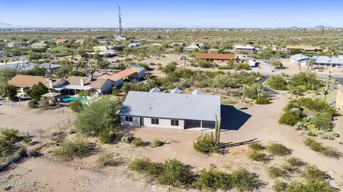 View/Area - 973 N Boyd Rd, Apache Junction, AZ 85119 photo 5 of 11