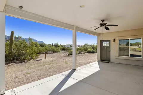 Exterior - 973 N Boyd Rd, Apache Junction, AZ 85119 photo 2 of 9