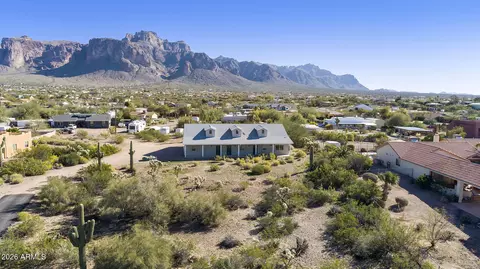 View/Area - 973 N Boyd Rd, Apache Junction, AZ 85119 photo 3 of 11