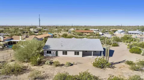 View/Area - 973 N Boyd Rd, Apache Junction, AZ 85119 photo 7 of 11
