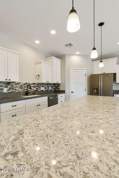 Kitchen - 973 N Boyd Rd, Apache Junction, AZ 85119 photo 3 of 5