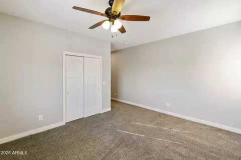 Bedroom - 973 N Boyd Rd, Apache Junction, AZ 85119 photo 1 of 5