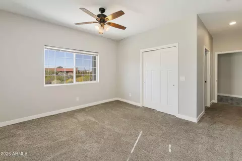 Bedroom - 973 N Boyd Rd, Apache Junction, AZ 85119 photo 5 of 5