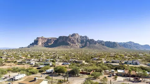 View/Area - 973 N Boyd Rd, Apache Junction, AZ 85119 photo 8 of 11