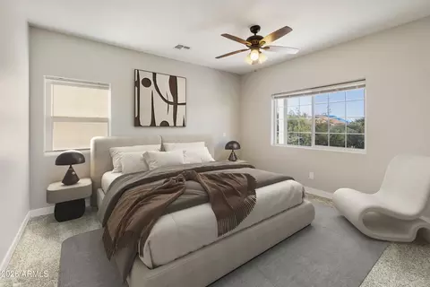 Bedroom - 973 N Boyd Rd, Apache Junction, AZ 85119 photo 4 of 5