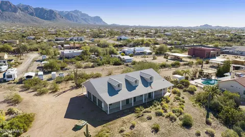 View/Area - 973 N Boyd Rd, Apache Junction, AZ 85119 photo 9 of 11