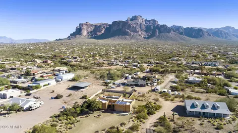 View/Area - 973 N Boyd Rd, Apache Junction, AZ 85119 photo 1 of 11