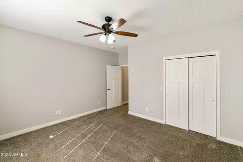 Bedroom - 973 N Boyd Rd, Apache Junction, AZ 85119 photo 2 of 5