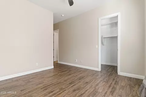 Bedroom - 1732 W Gambit Trl, Phoenix, AZ 85085 photo 5 of 6