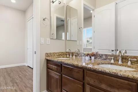 Entry Way - 1732 W Gambit Trl, Phoenix, AZ 85085 photo 1 of 1