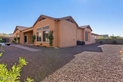 Exterior - 1732 W Gambit Trl, Phoenix, AZ 85085 photo 3 of 7