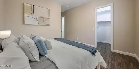Bedroom - 1732 W Gambit Trl, Phoenix, AZ 85085 photo 4 of 6