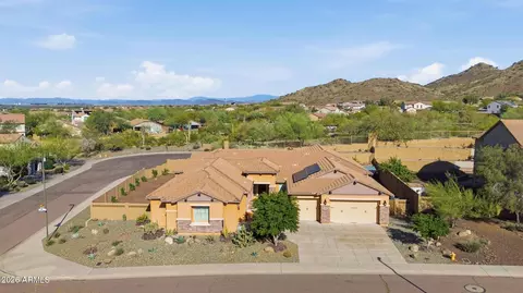 View/Area - 1732 W Gambit Trl, Phoenix, AZ 85085 photo 2 of 9