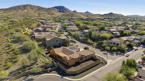 View/Area - 1732 W Gambit Trl, Phoenix, AZ 85085 photo 1 of 9
