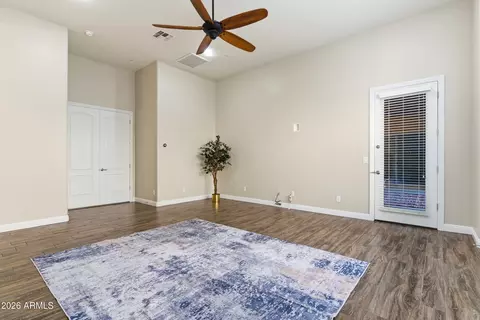 Living - 1732 W Gambit Trl, Phoenix, AZ 85085 photo 5 of 5
