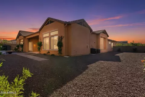 Exterior - 1732 W Gambit Trl, Phoenix, AZ 85085 photo 2 of 7