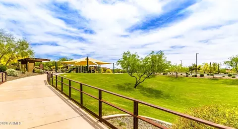 View/Area - 1732 W Gambit Trl, Phoenix, AZ 85085 photo 7 of 9