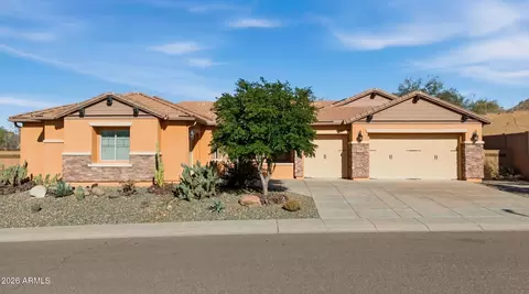 Exterior - 1732 W Gambit Trl, Phoenix, AZ 85085 photo 7 of 7