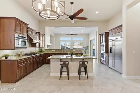Kitchen - 1732 W Gambit Trl, Phoenix, AZ 85085 photo 3 of 3
