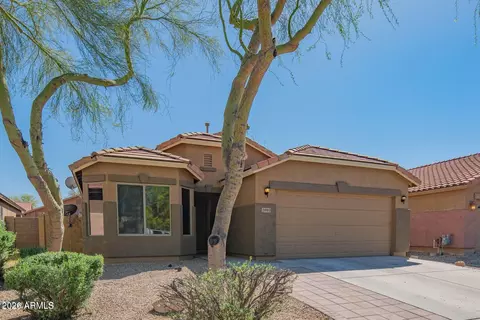 2893 W Jasper Butte Dr, San Tan Valley, AZ 85142
