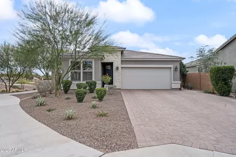 17917 W Orchid Ct, Waddell, AZ 85355
