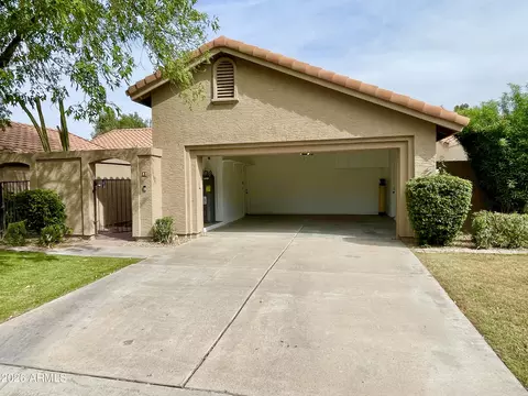 82 W Calle De Arcos --, Tempe, AZ 85284