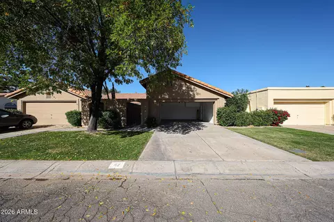 82 W Calle De Arcos --, Tempe, AZ 85284