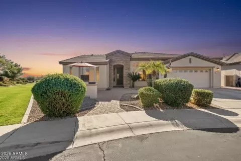 4181 E Blue Spruce Ln, Gilbert, AZ 85298