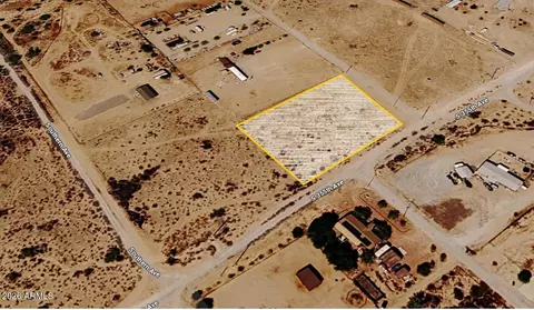 355 S Nn S 335th Ave #-, Tonopah, AZ 85354