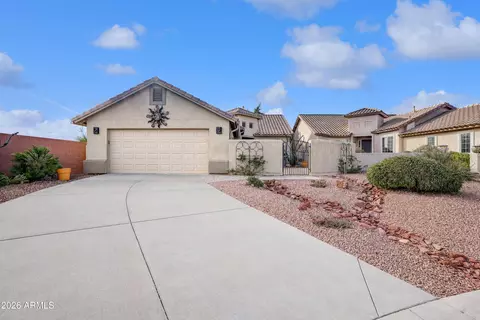 6055 E Golf Club Ct, Cornville, AZ 86325