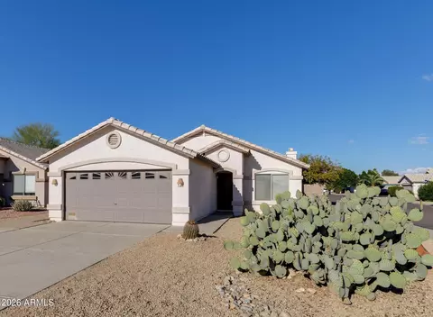 15904 W Lundberg St, Surprise, AZ 85374