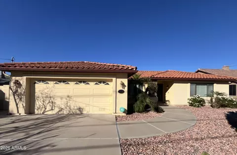 802 E Roberts Rd, Phoenix, AZ 85022