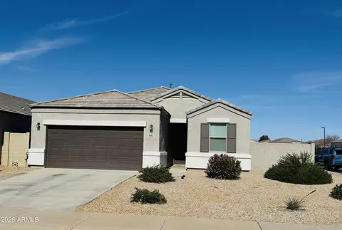 11542 E Wallflower Ln, Florence, AZ 85132