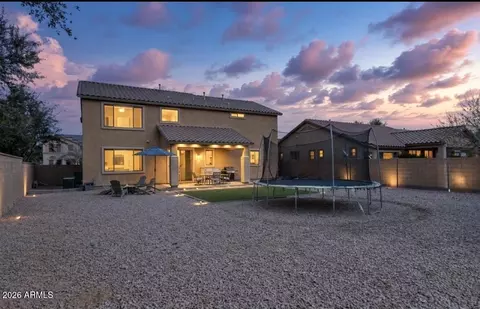 19305 E Thornton Rd, Queen Creek, AZ 85142