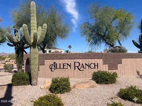 42 E Joseph Way, Gilbert, AZ 85295