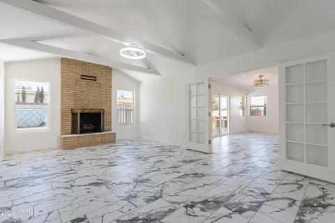 4496 Queens Way, Sierra Vista, AZ 85635