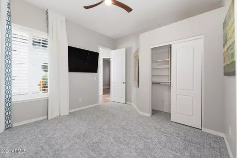 Bedroom - 3102 E Vaughn Ave, Gilbert, AZ 85234 photo 1 of 3