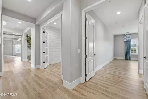 Entry Way - 3102 E Vaughn Ave, Gilbert, AZ 85234 photo 6 of 8
