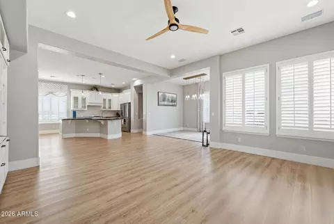 Living - 3102 E Vaughn Ave, Gilbert, AZ 85234 photo 4 of 7