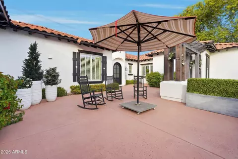 Exterior - 3102 E Vaughn Ave, Gilbert, AZ 85234 photo 3 of 10