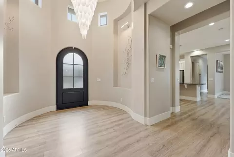Entry Way - 3102 E Vaughn Ave, Gilbert, AZ 85234 photo 2 of 8