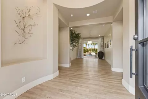 Entry Way - 3102 E Vaughn Ave, Gilbert, AZ 85234 photo 1 of 8