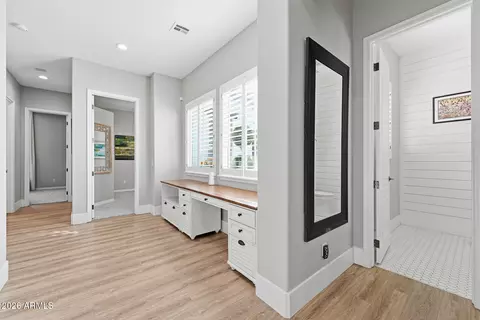 Entry Way - 3102 E Vaughn Ave, Gilbert, AZ 85234 photo 8 of 8