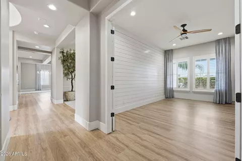 Entry Way - 3102 E Vaughn Ave, Gilbert, AZ 85234 photo 5 of 8