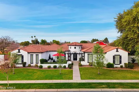 3102 E Vaughn Ave, Gilbert, AZ 85234