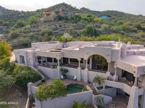 4616 E White Dr, Paradise Valley, AZ 85253