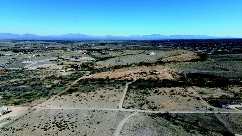 4 N 11 Acres N Diana Dr #-, Benson, AZ 85602