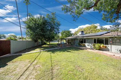 Exterior - 2007 E Rancho Dr, Phoenix, AZ 85016 photo 18 of 21