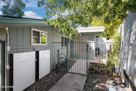 Exterior - 2007 E Rancho Dr, Phoenix, AZ 85016 photo 19 of 21