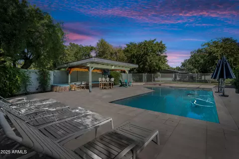 Exterior - 2007 E Rancho Dr, Phoenix, AZ 85016 photo 8 of 21